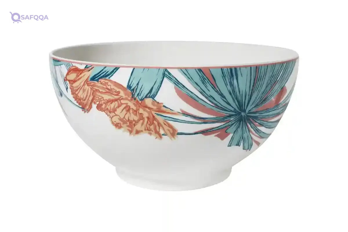 Royal Porcelain - Bowl 23.5 cm - Safqqa Egypt