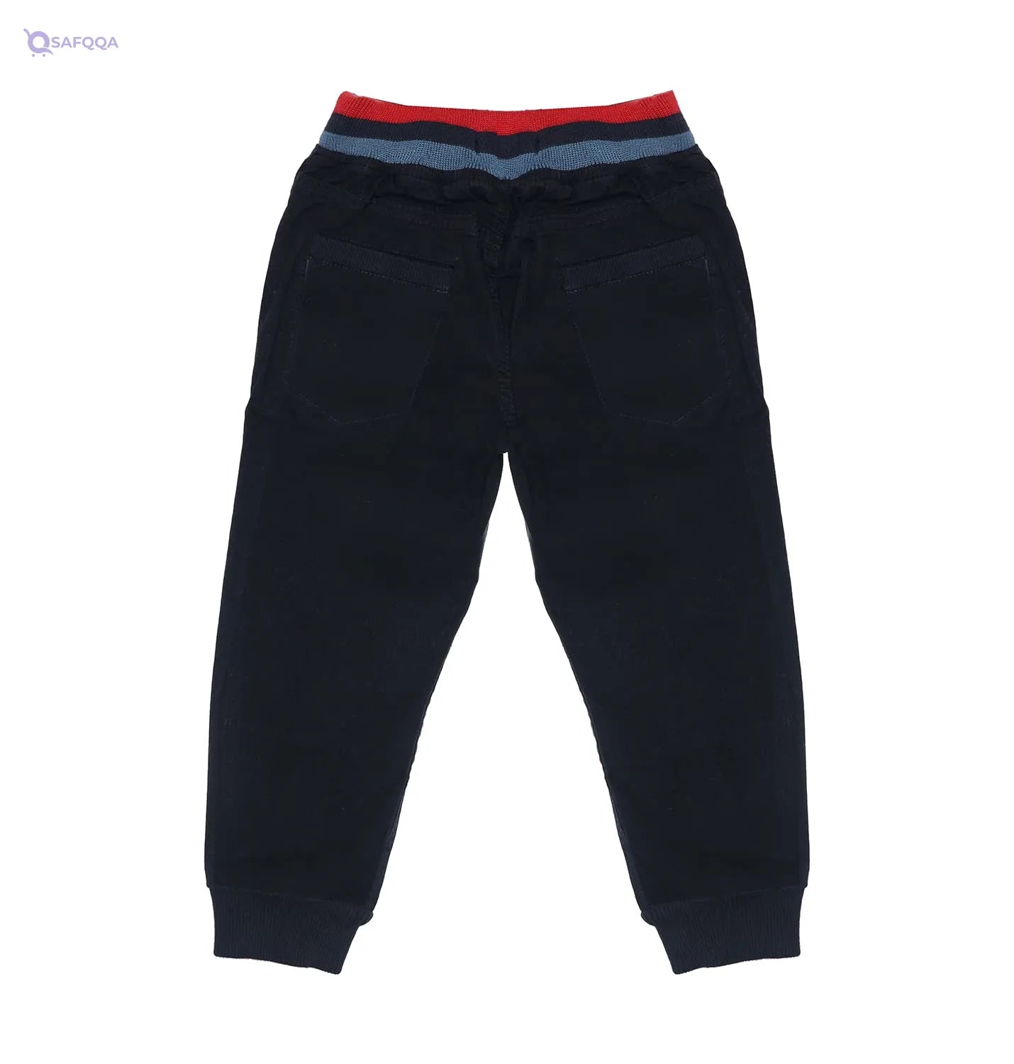 Access Pants For Boys Comfortable fit for all-day wear - Safqqa