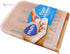 Elyassin Plastic Egg Organizer Made from durable and high-quality plastic - Safqqa