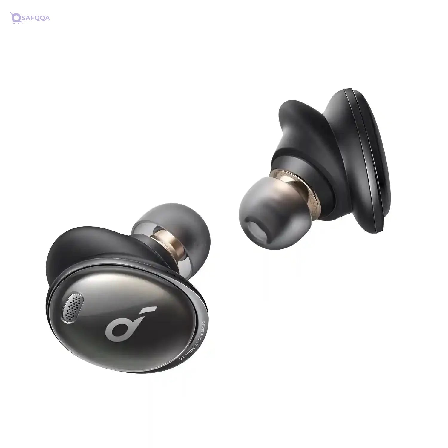 Soundcore Liberty 3 Pro Wireless Earbuds with ANC - Safqqa