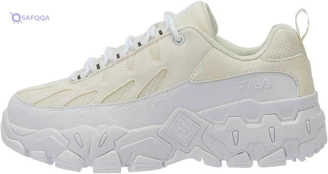 Fila Stylish Sports Shoes Men - Safqqa