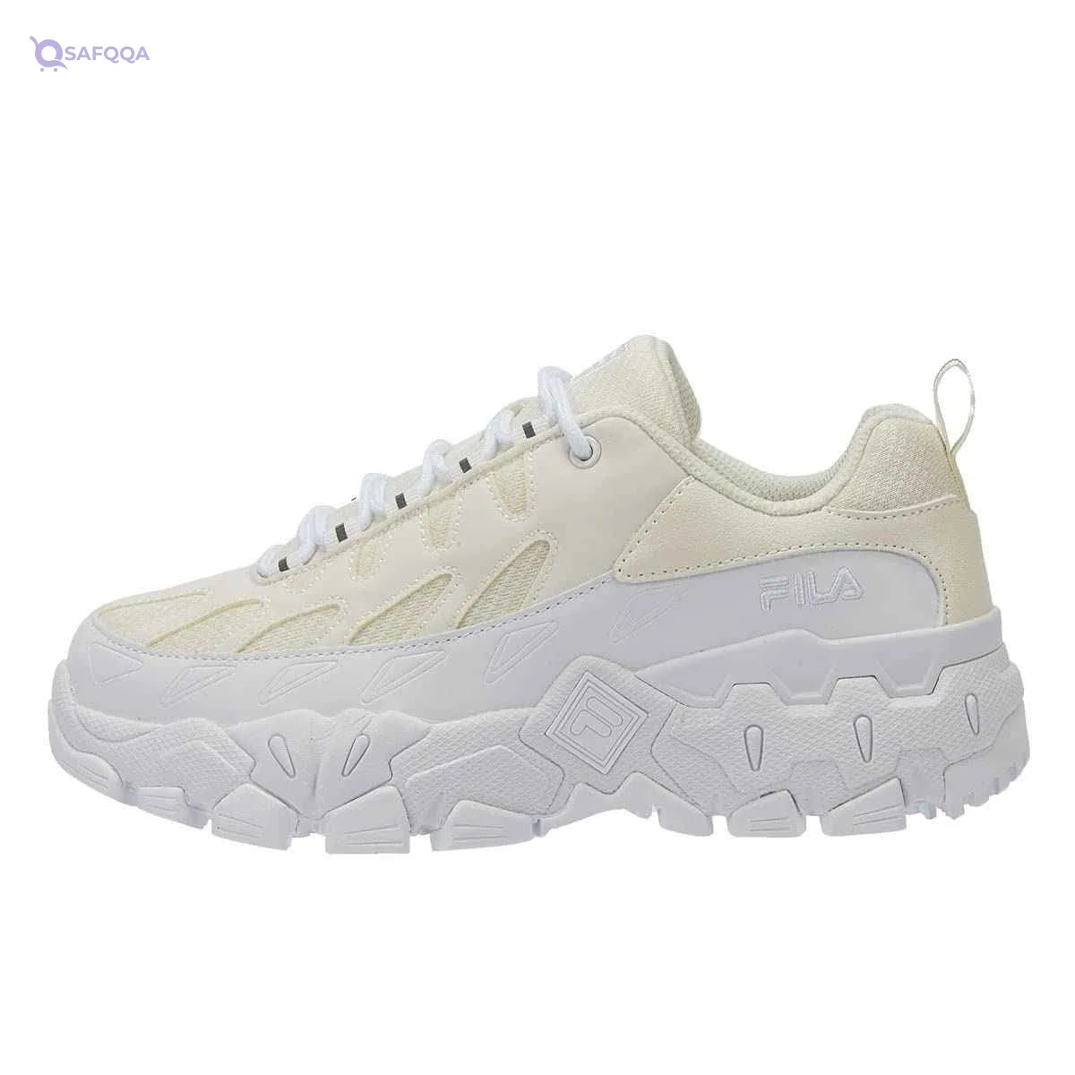 Fila Stylish Sports Shoes Men - Safqqa