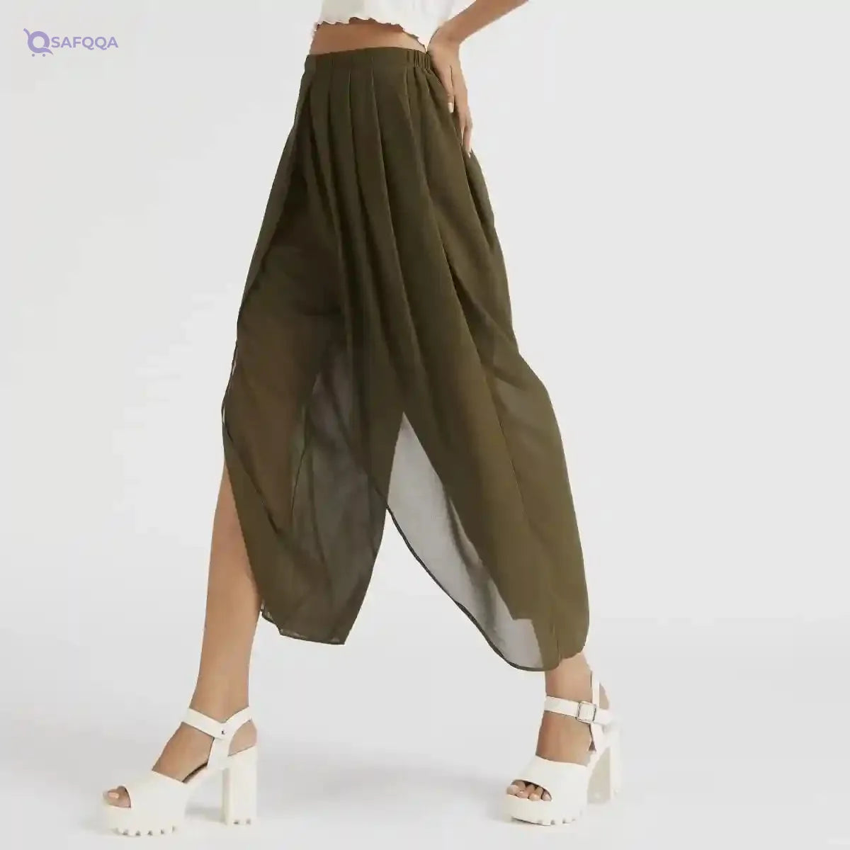 SP-2Xtremz Women's Trousers – - Safqqa Egypt