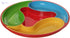 Elyassin Snacks And Nuts Plate Practical and easy-to-use design - Safqqa
