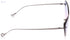 Eyepetizer Sunglasses For Uniex - Silver Lightweight and comfortable metal frame - Safqqa