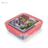 ‎Homes r us Square Food Container - Safqqa