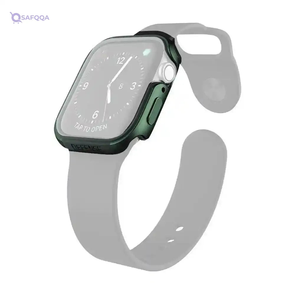 X-Doria Defense Edge 40mm Case for Apple Watch - Safqqa Egypt