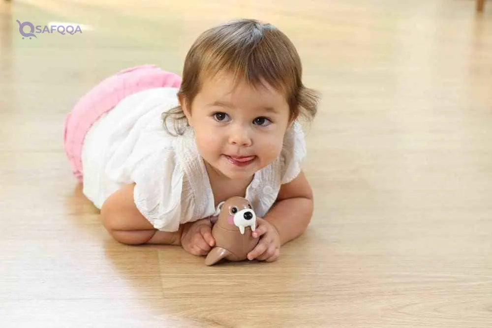 Tolo Walrus (Loose) - Safqqa Egypt