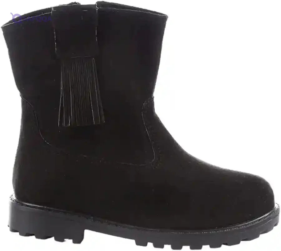 Hawsa Kids Girls Half Boot HK1123 - Safqqa Egypt