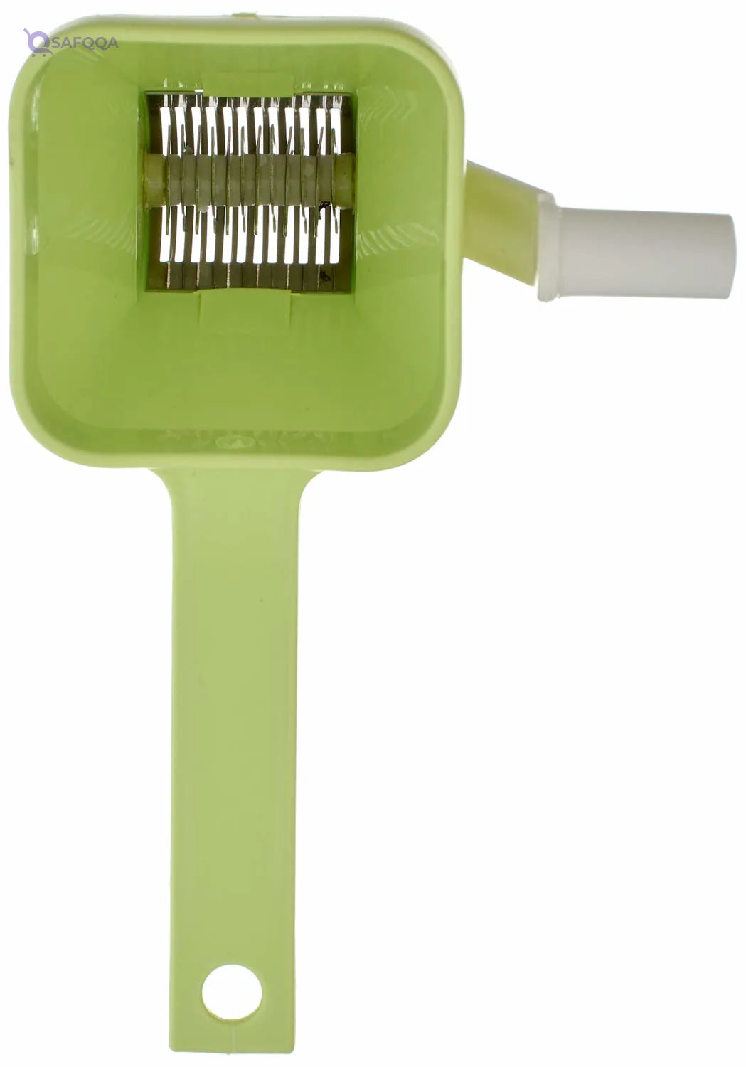 Supernova Parsley Mincer• Durable and easy-to-use design - Safqqa