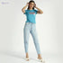 Splash Basic Tshirt For Women, -size: 14 - Safqqa Egypt