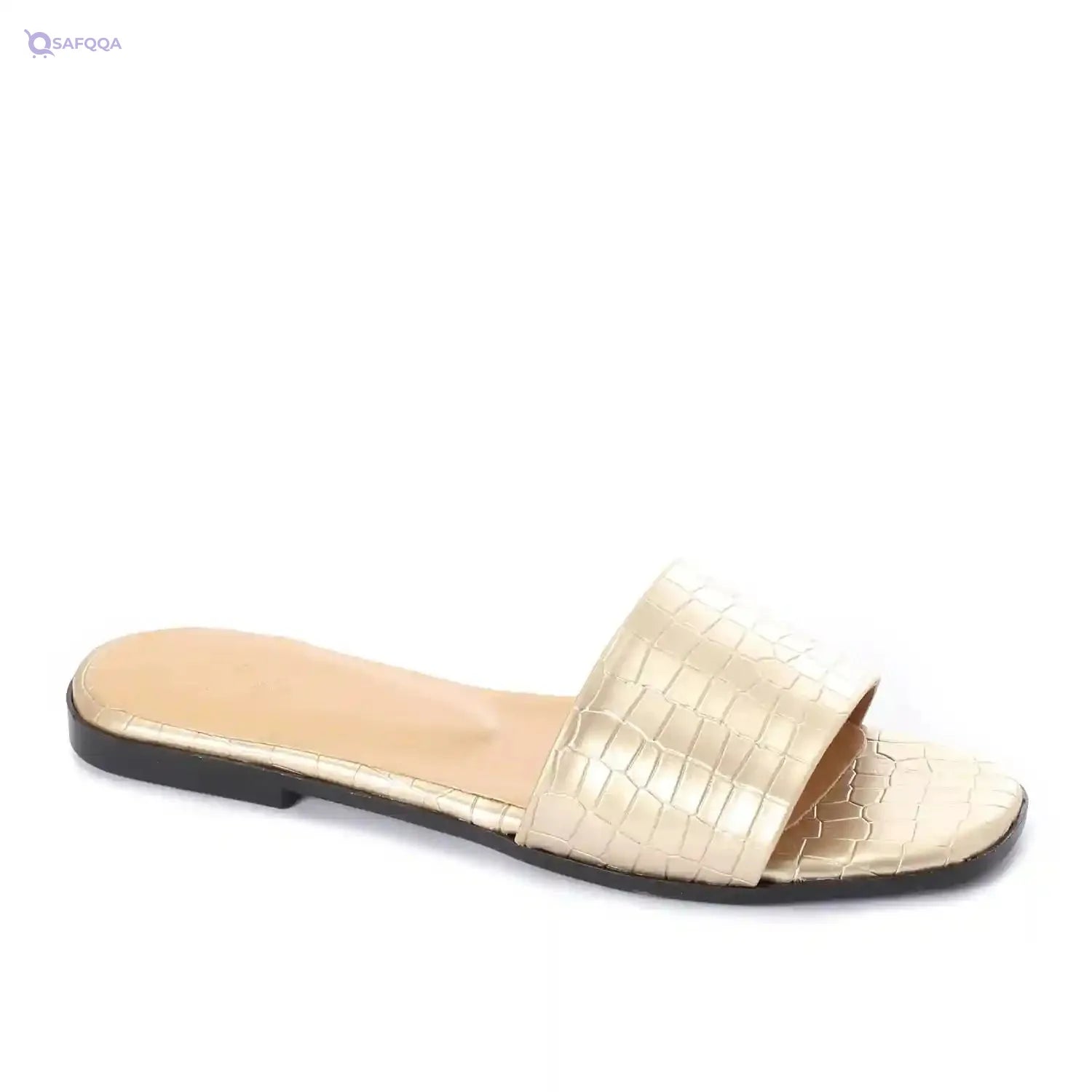 Trust Group Women Slipper - Safqqa Egypt