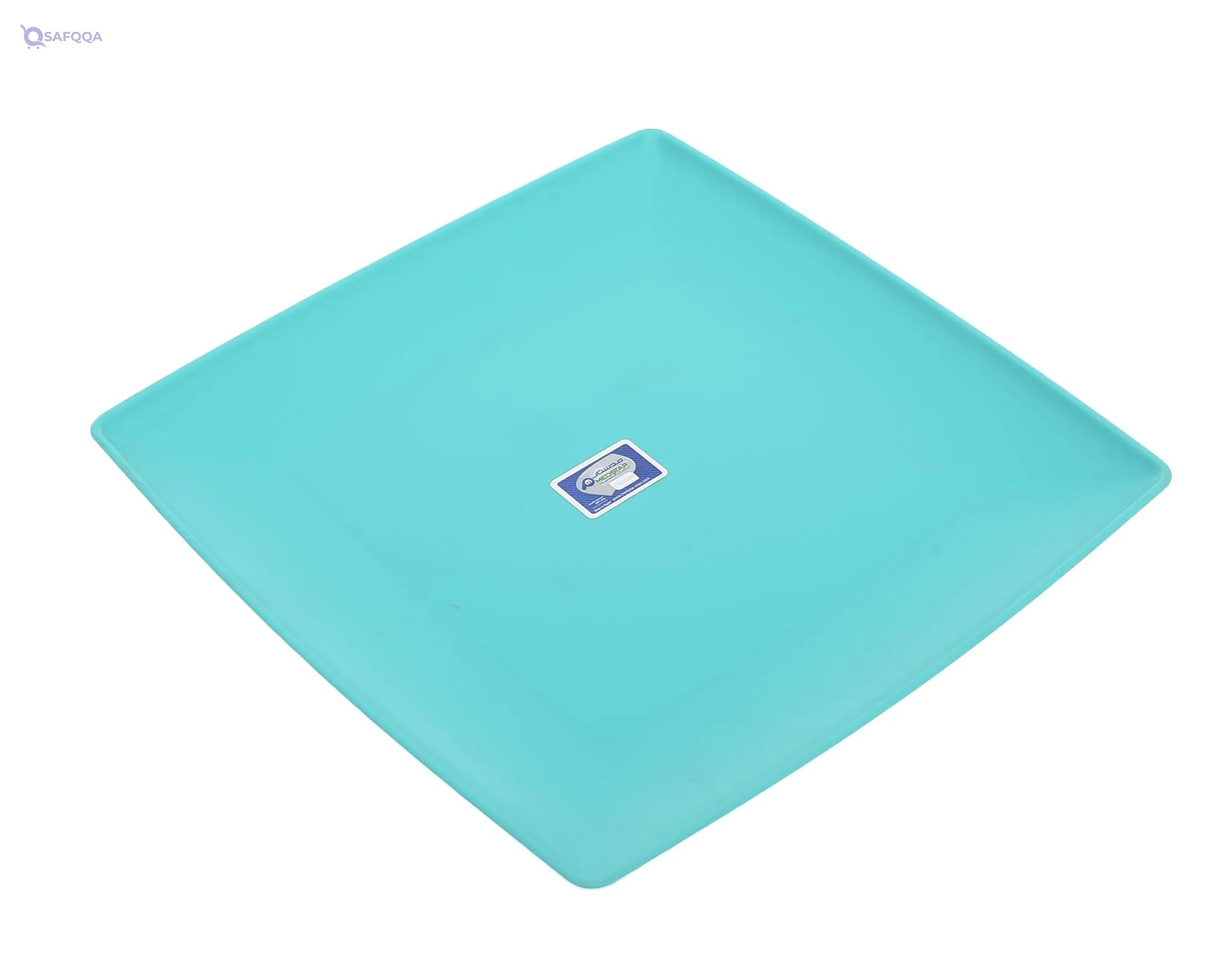 Made Star Pure Resto Plate • Made from high-quality, durable materials - Safqqa