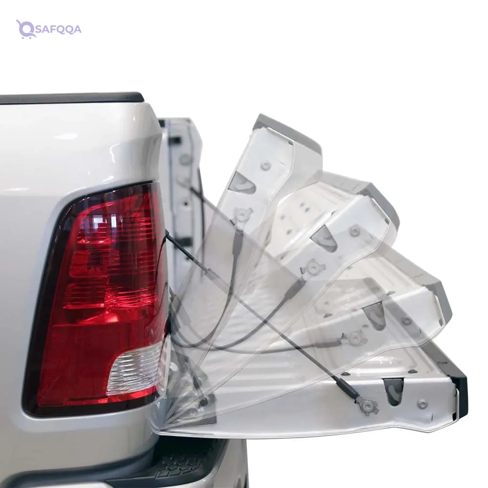 Dee Zee DZ43302 Tailgate Assist – Fits 2019+ RAM 1500 (New Body Style) - Safqqa