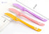 ART LOOK 3-Piece Facial Touch-Up Razor Gentle & Precise - Safqqa