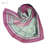 EL Modather Chiffon Crepe Scarf for women 195 * 70cm-Multicolor - Safqqa Egypt