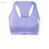 Reebok Workout Ready Medium Support Front Logo Padded Bra - Safqqa