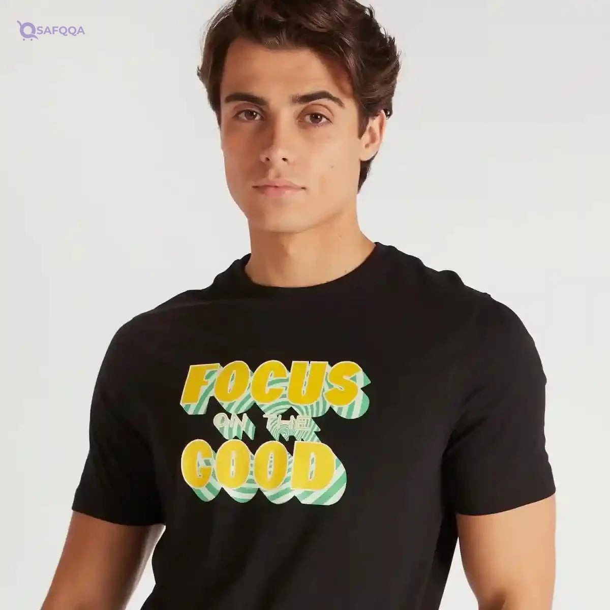 Splash mens 6204962 GTMAW21620 T-Shirt - Safqqa Egypt