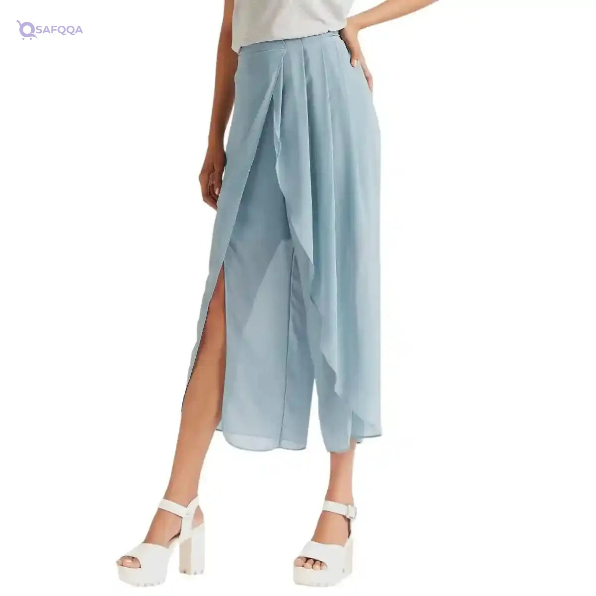 Splash womens 8516878 2814 Casual Skirt - Safqqa Egypt