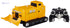 MZ Remote Control Transforming Loader Robot for Boys - Safqqa