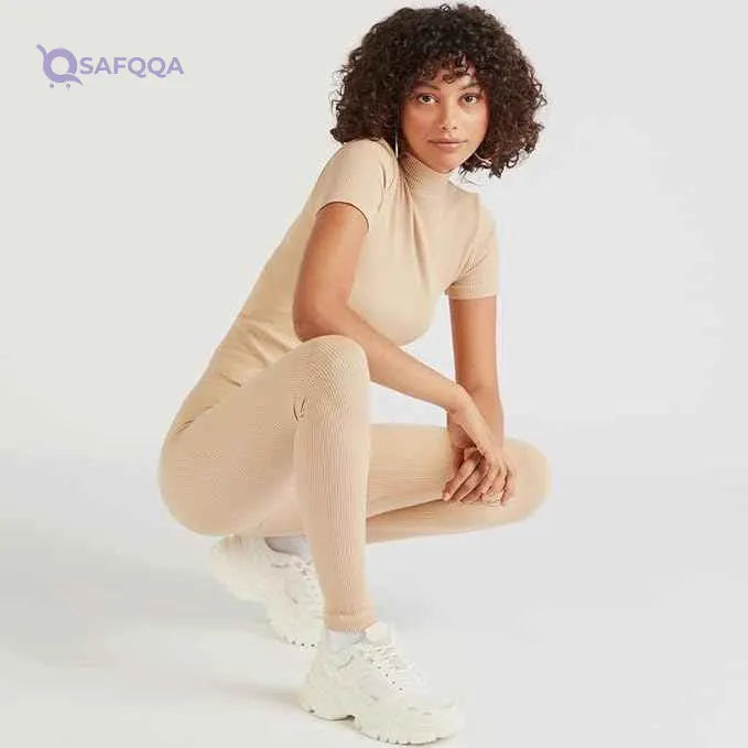 Splash womens 1020862 SOS29731 Leggings - Safqqa Egypt