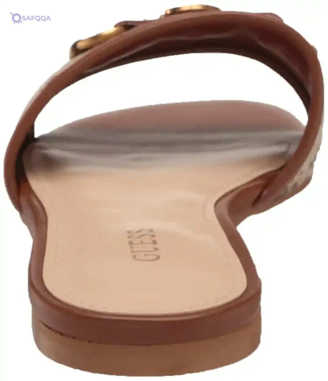 GUESS Slipper For Women Perfect for daily, casual, or home use - Safqqa