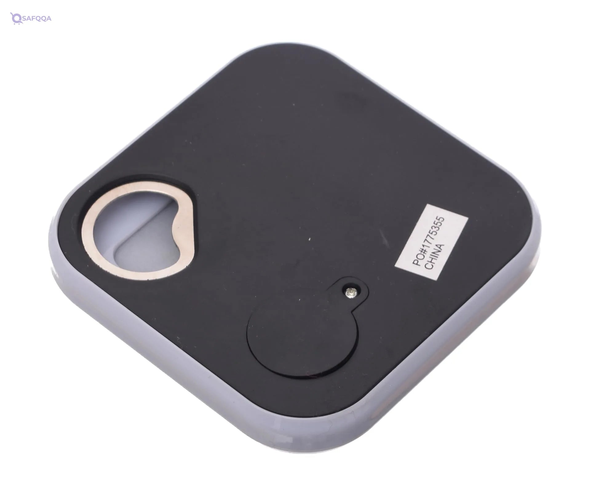 Generic Plastic Medium Led Amazing Design With Metal Opener And Different Show For Serving - Safqqa