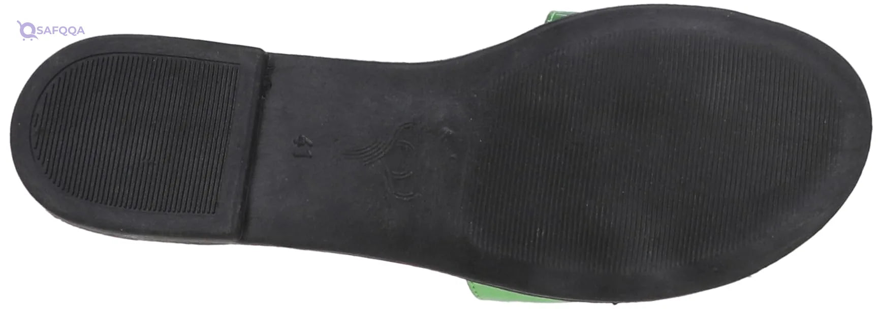 SWAY Slide Slipper For Women,Open slide design for easy slip-on and removal. - Safqqa
