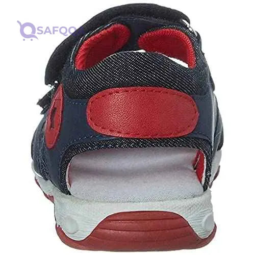 Skippy Sandal For Boys - Safqqa Egypt