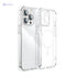 Joyroom JR-14D6 Magnetic Protective Phone Case for iP 14 Pro 6.1"-Transparent - Safqqa Egypt