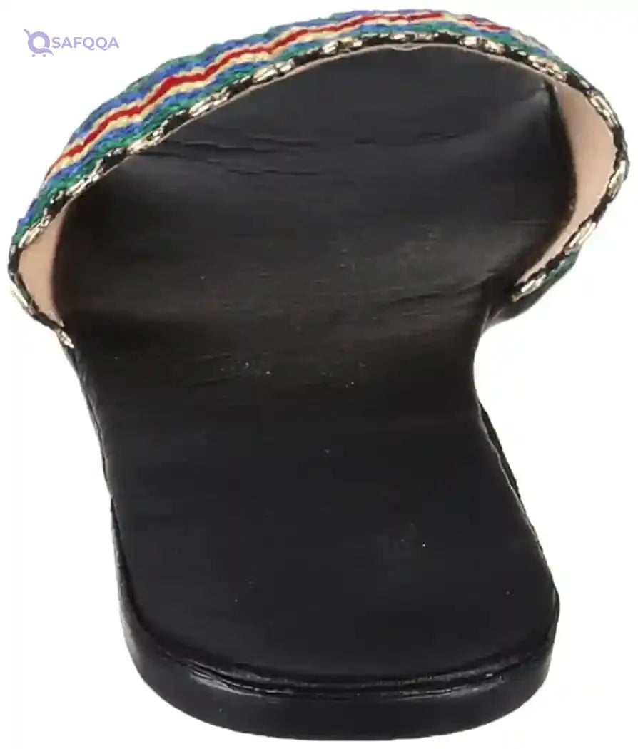 OX Slipper For Women  Lightweight and soft materials for easy wear - Safqqa