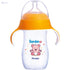 Granzia Bambino Natural Baby Feeding Bottle For Babys,• Soft nipple for a natural feeding experience. - Safqqa