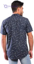 White Rabbit Mens WR2078S22 Shirt - Safqqa Egypt