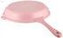 Berghoff - 27cm Frying Pans- pink-Damage Box - Safqqa