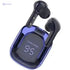 ACEFAST TWS T6 Wireless Earphones – Powerful Sound, Comfortable Fit & Long Battery Life - Safqqa