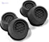 Generic Rana Store 4 Piece Washing Machine Mount Kit - Black - Safqqa