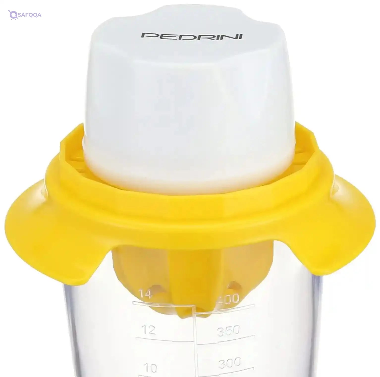PEDRINI 3 In 1 Juicer With Measuring Glass - Safqqa Egypt