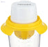 PEDRINI 3 In 1 Juicer With Measuring Glass - Safqqa Egypt