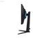 Samsung Odyssey G30D Full HD Gaming Monitor – 24", 180Hz, 1ms (MPRT), AMD FreeSync, HDR10 - Safqqa