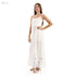 JAMILA Dress  For Women Open-front design for easy layering - Safqqa