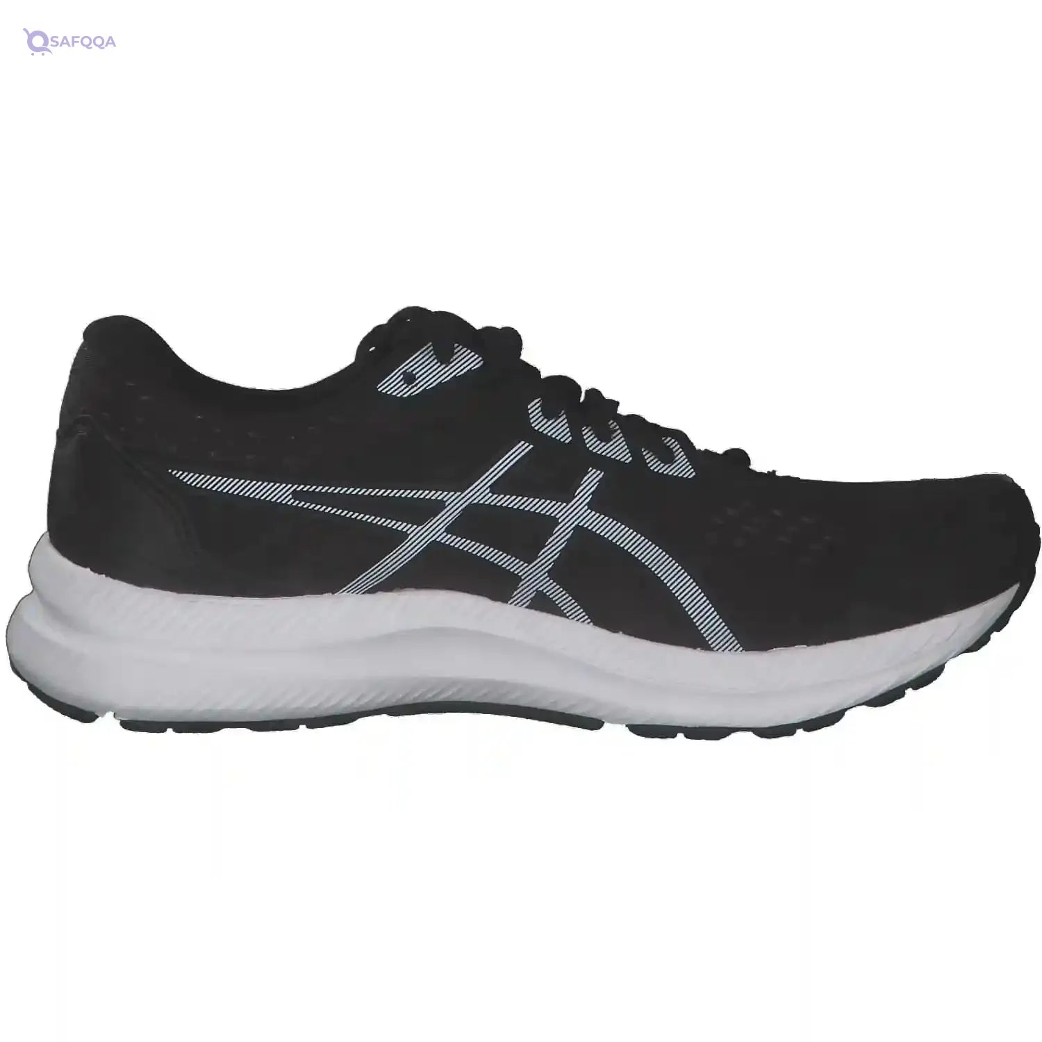ASICS GEL-CONTEND 8 womens PERFORMANCE RUNNING SHOES - Safqqa