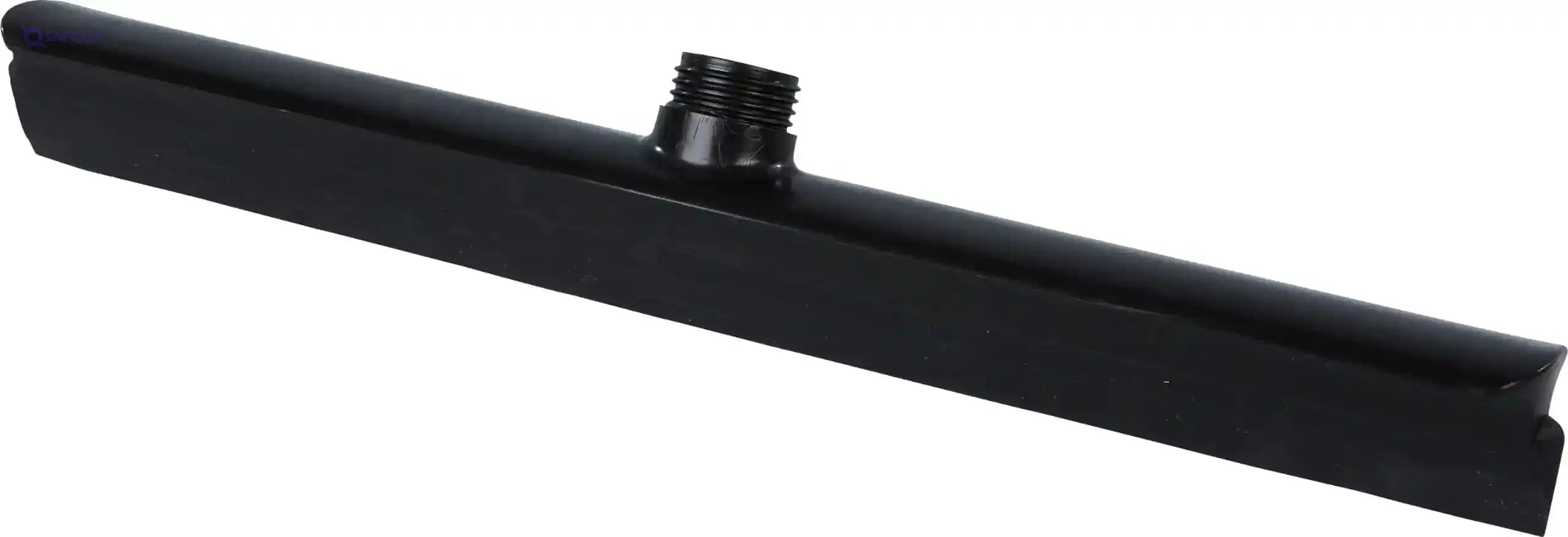 Maya Once Piece Squeegee Super Hygienic ( 400 mm ) Black 48400 - Safqqa