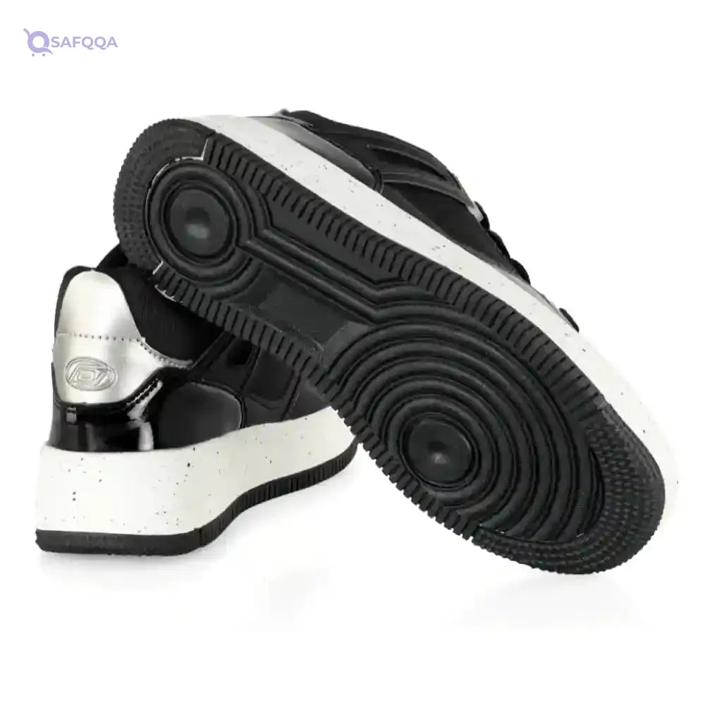 Activ AirForce Sneakers Shoe For Women,Stylish sporty design suitable for both athletic and casual outfits - Safqqa