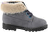 Hawsa Kids Girls' HK1121 Half Boots - Safqqa Egypt
