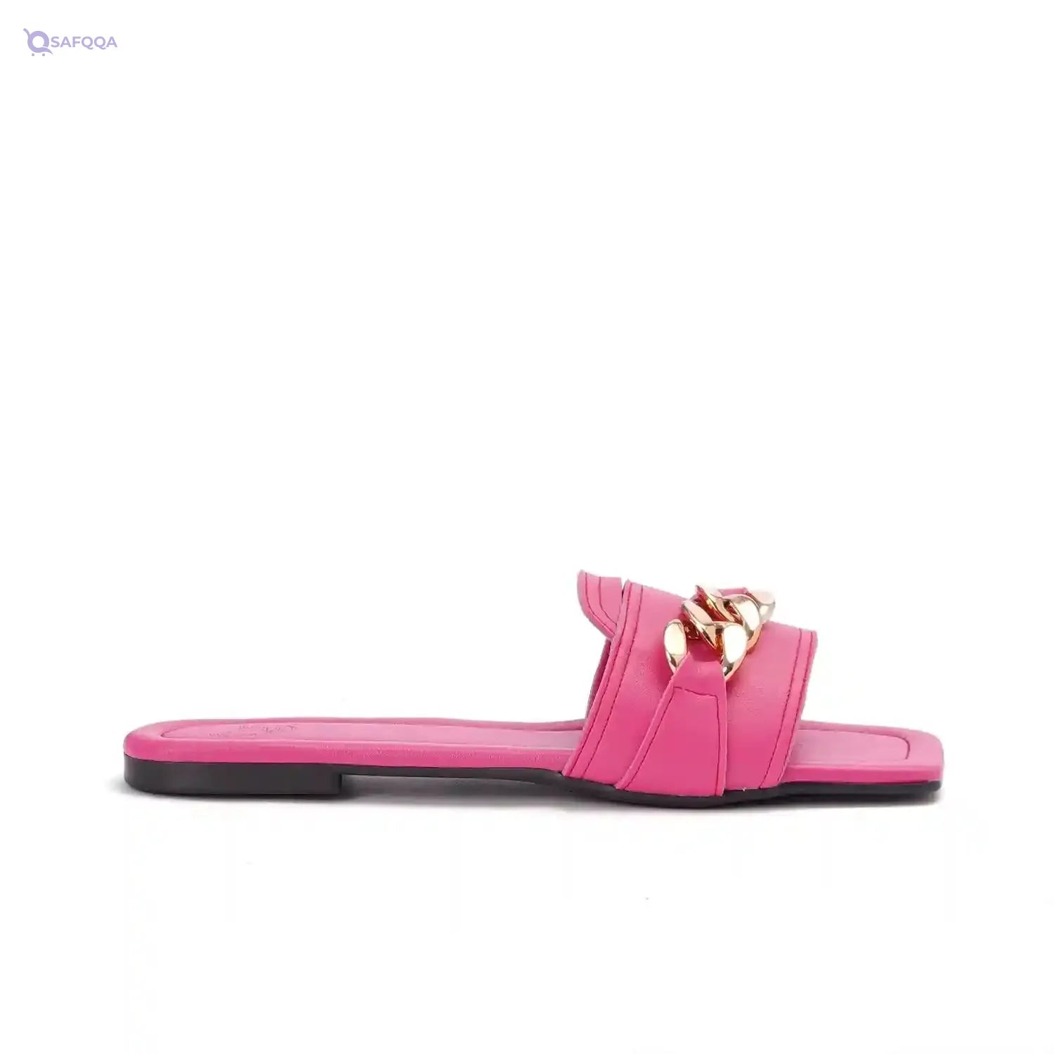 TGS Slipper For Women Suitable for indoor and outdoor daily use - Safqqa