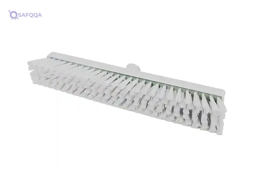 Maya Sweeper Resin Set Medium (400 x 50 mm) White 95204 - Safqqa Egypt
