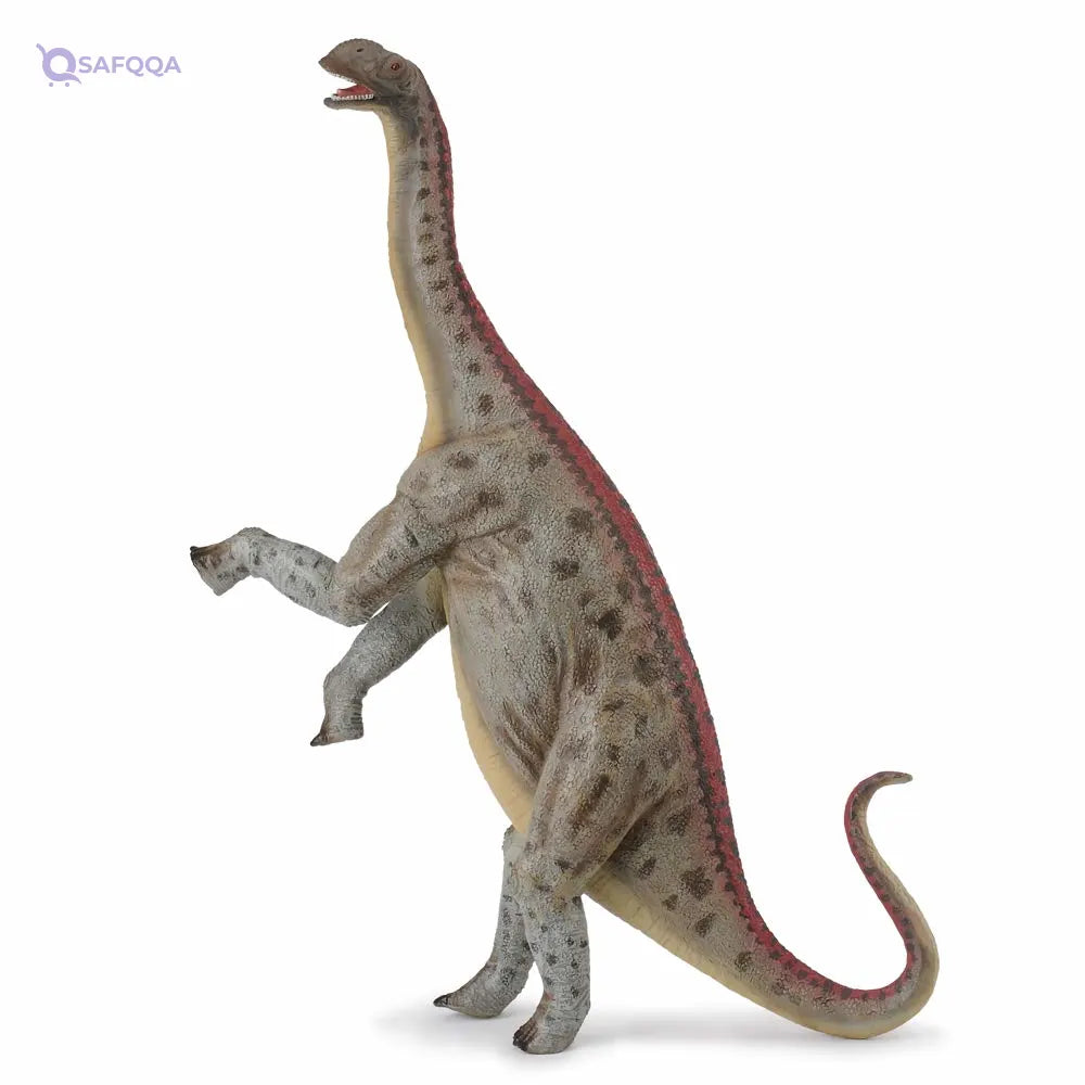 Collecta Dainasor Toy• Encourages imaginative play and exploration - Safqqa