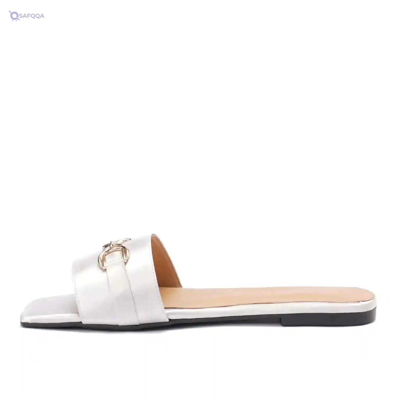 Trust Group Slipper For Women Suitable for indoor and outdoor daily use - Safqqa