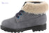 Hawsa Kids Girls' HK1121 Half Boots - Safqqa Egypt