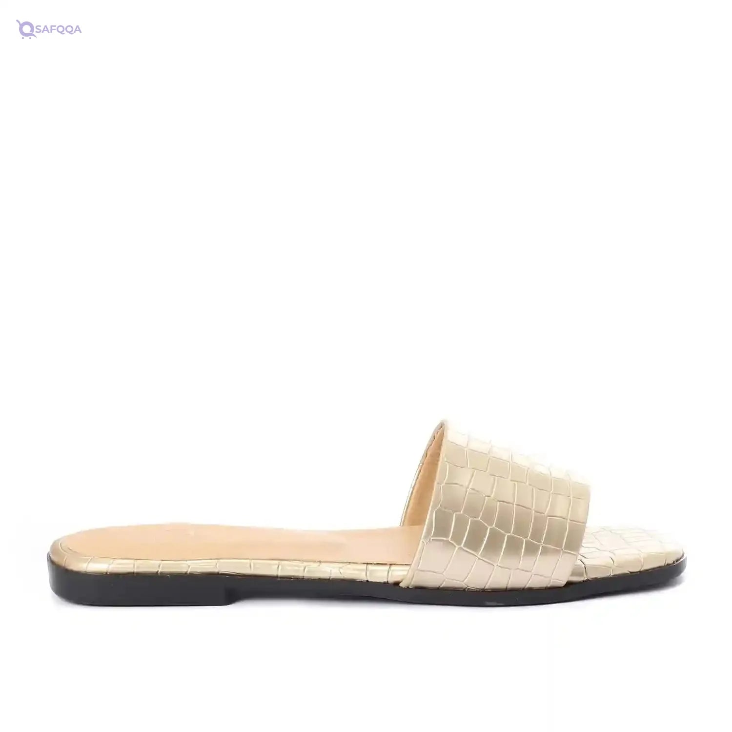Trust Group Women Slipper - Safqqa Egypt